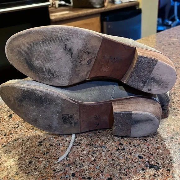 BX - By Bronx - Knee High Convertible Boot - Picture 8 of 10